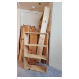 MFE008 - Lots Of Lumber