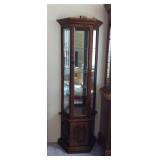 MFE010 Curio Cabinet