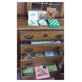 MFE013 Mystery Lot Of Table Linens