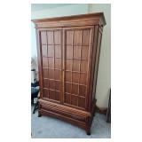 MFE015 - Entertainment Center