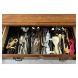 MFE020- Mystery Cutlery Lot 