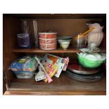 MFE021- Mystery Household Goods Lot