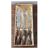 MFE022- Kla-Tro-So Germany Soungen Carving Set