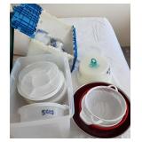 MFE024 - Storage Containers And More