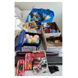 MFE036 - Yarn And More