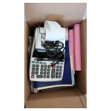 MFE038 - Mystery Lot Office Supplies #2