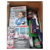 MFE039 - Mystery Lot Emergency Preparedness & More