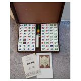 MFE040 - Mah Jong Set