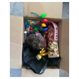 MFE056- Christmas Mystery Lot