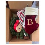 MFE057- Christmas Mystery Lot