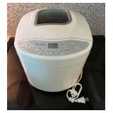 MFE058- Toastmaster Bread Maker