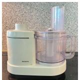 MFE059- Krups Food Processor