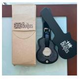 MFE060- Limited Edition Beatles Apple Corp. Collectible Watch