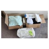 MFE065 - Mystery Lot - Linens And More