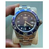 MFE066- Invicta Automatic Watch