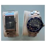 MFE069- Guess & Croton Watches 