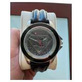 MFE071- Death Of Superman Limited EditionMFE071- Death Of Superman Limited Edition Watch  Watch 