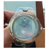 MFE072- Movado Womens Sports Edition Watch