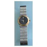 MFE073- Movado Womens Wristwatch 