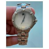 MFE074- Movado Womens Watch