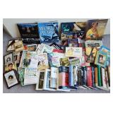 MFE077 - Hardback Books And More