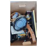 MFE078 - Mystery Lot MISHMASH 