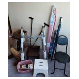 MFE080 Walker, Canes And More