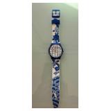 MFE083- Swatch Chinese Year Of The Dragon Watch