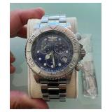 MFE084- Invicta Mens Swiss Elite Watch
