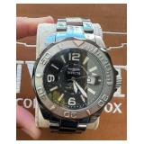 MFE085- Invicta Mens Automatic Professional Watch
