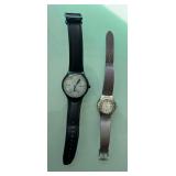 MFE087- Womens Watch Lot