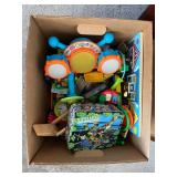 MFE094- Mystery Kids Toys Lot