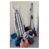 MFE100 - Mystery Lot Household Goods 