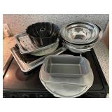 MFE102- Mystery Kitchen Lot