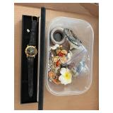 MFE103- Jewelry Mystery Lot