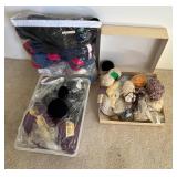 KPT019- Knitting Yarn Lot