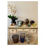 KPT025 - Vanity Table And More