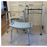 KPT028- Medical Equipment - Home Health Aids #1