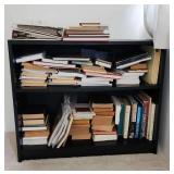 KPT030 - Books And A Bookshelf 