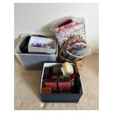 KPT032- Mystery Household Goods Lot