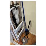 KPT037 - Mystery Lot Cleaning Supplies And More