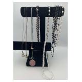 KPT051-Nine Necklaces