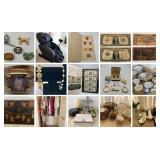 Lots of treasures to find!