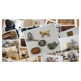 KUKUI PLAZA TREASURES CTBids Online Auction • Bidding Ends 01/25/23 • Pickup 01/27/23