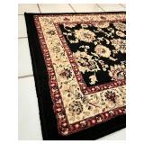 MLC015- Ellington Floor Rug