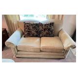 MLC020- Laz Boy 2 Seater Sofa