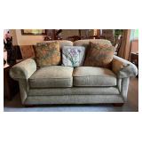 MLC021- Laz Boy 2 Seater Sofa