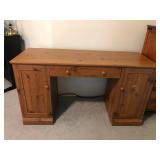 MLC034 Expandable Office Desk