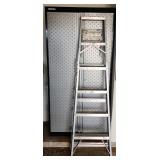 MLC044 - Storage Locker 