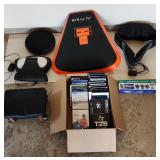 MLC047 - Fitness For You